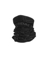 Čierno-šedý komín Biemme