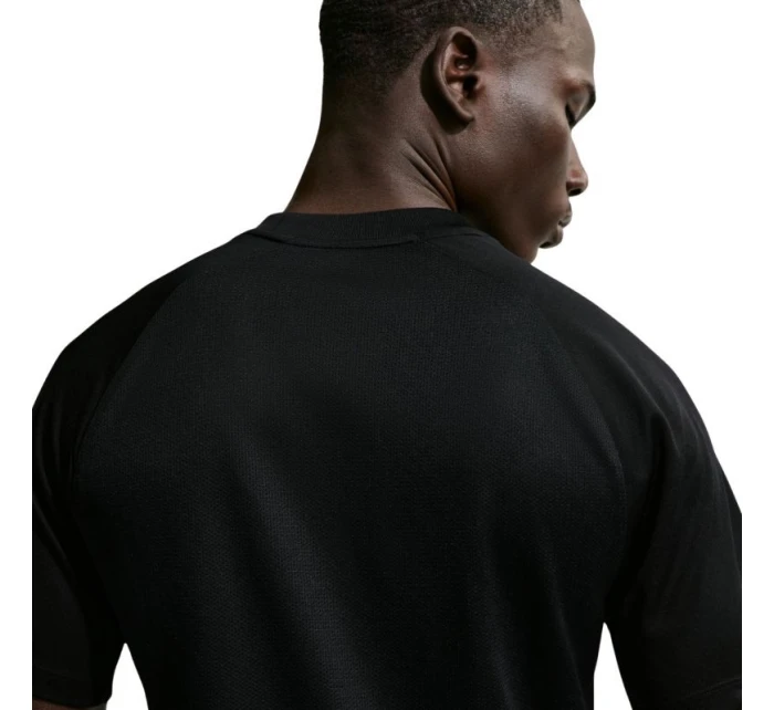Pánske tričko Nike Dri-Fit Park VIII black HV8173 010