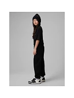 Dívčí tepláky model 22117391 - 4F