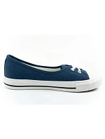 boty tenisky dámské sportovní modré slipon model 22202714 dámské - Lee Cooper