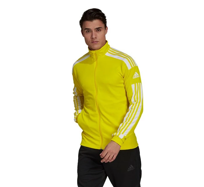 Pánske športové nohavice Squadra 21 Training M GP6465 - Adidas