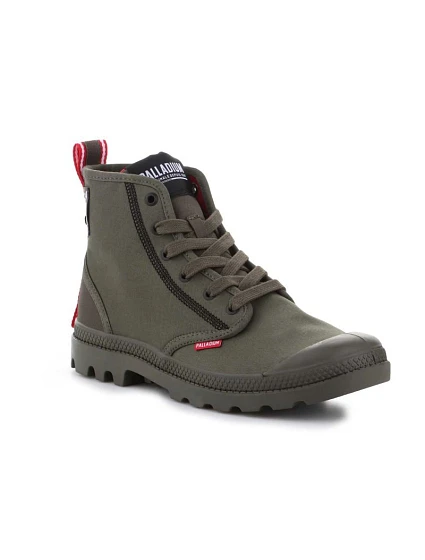 Pánské boty Pampa Dare 2 M model 16726932 - Palladium