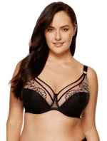 Gorteks Kala/B3 farba: čierna a béžová Gorteks Kala/B3 farba: čierna a béžová