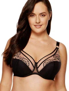 Gorteks Kala/B3 farba: čierna a béžová