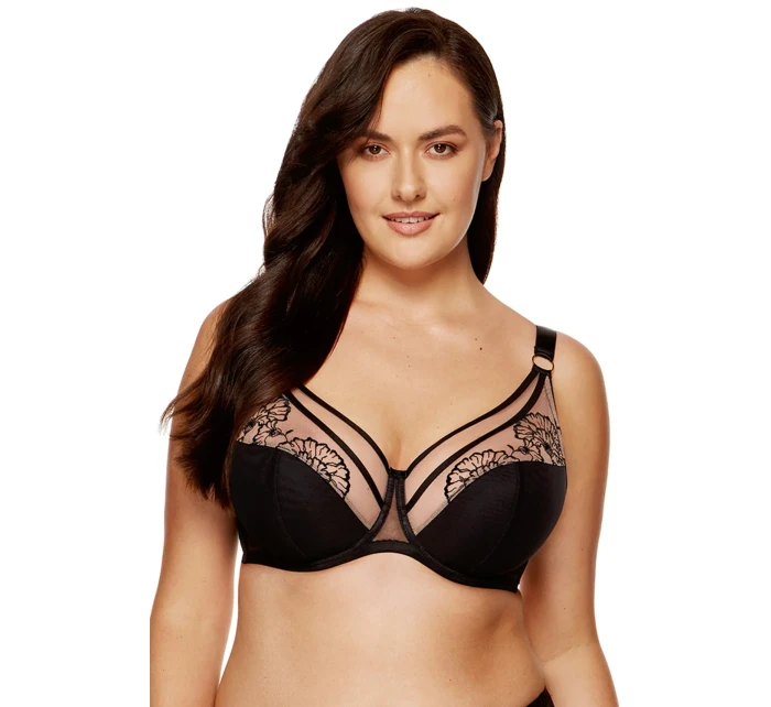 Gorteks Kala/B3 farba: čierna a béžová Gorteks Kala/B3 farba: čierna a béžová