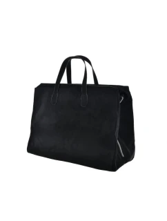 Torba Podróżna Big Star NN574087 Czarna