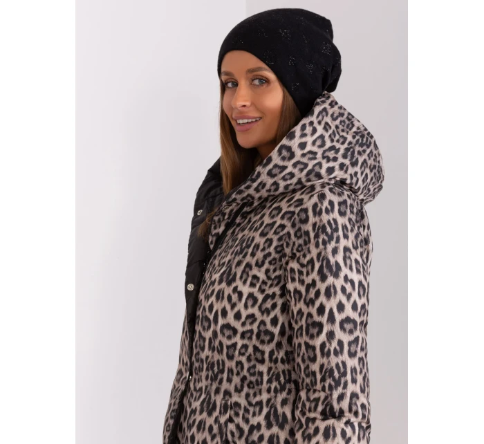 AT CZ 2325 cap.96 čierna