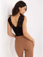 Horní  černá model 20941869 - FPrice