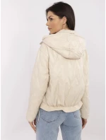 Kurtka MBM KR  beżowy model 21057808 - FPrice