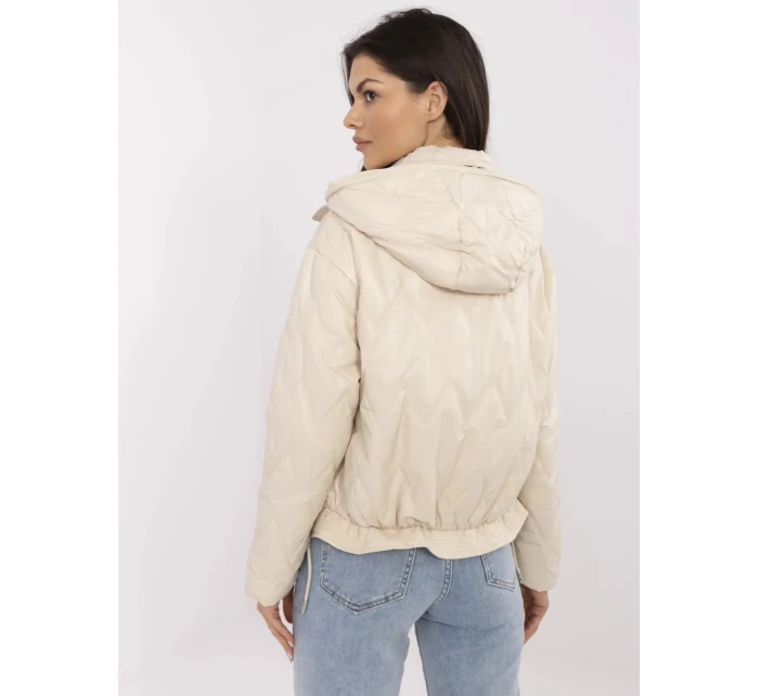 Kurtka MBM KR  beżowy model 21057808 - FPrice