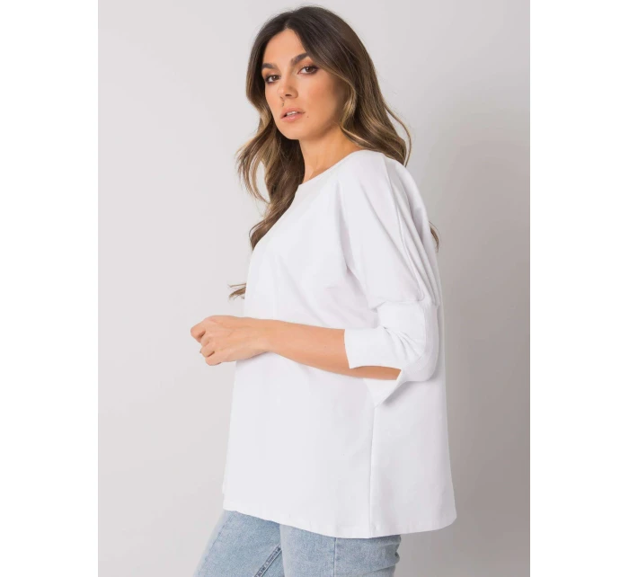 Blúzka RV BZ 7362.19 bielych