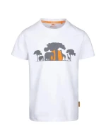 Chlapčenské tričko Trespass QUIET Chlapčenské tričko Trespass QUIET