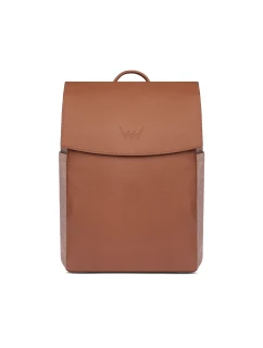 Dámsky batoh Vuch Gioia Big Brown