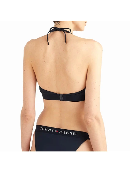 Dámský vrchní díl plavek model 20904423 - Tommy Hilfiger Dámský vrchní díl plavek model 20904423 - Tommy Hilfiger