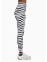 Športové legíny Enigma - Bas Bleu