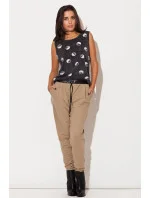 Tepláky K107 - Katrus