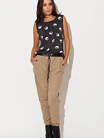 Tepláky K107 - Katrus