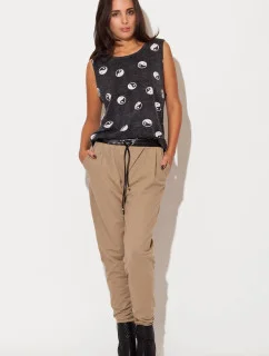 Tepláky K107 - Katrus