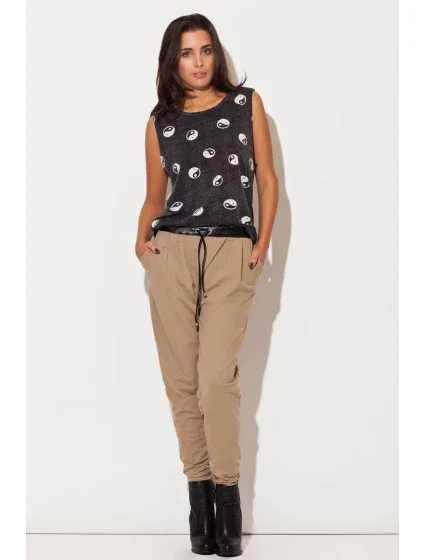 Tepláky K107 - Katrus