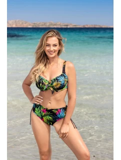 Dvoudílné plavky   model 21241198 - Etna