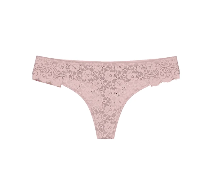 Dámské kalhotky Amourette Hipster String - Triumph