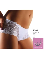 Dámske nohavičky N035 - EWANA Dámske nohavičky N035 - EWANA