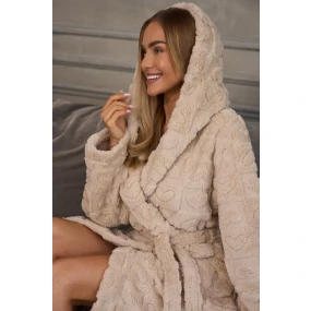 DÁMSKY KRÁTKY ŽUPAN 2553