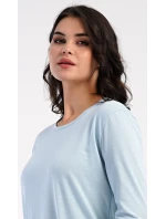 Dámské pyžamo dlouhé model 21490098 - Vienetta