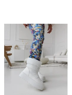 Snehule model 205822 Solea