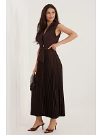 Denné šaty model 226172 Rue Paris