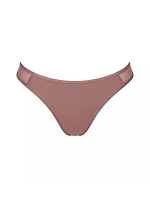 sloggi Soft ADAPT Tiny Tanga – Cacao – SLOGGI Cacao – SLOGGI sloggi Soft ADAPT Tiny Tanga – Cacao – SLOGGI Cacao – SLOGGI