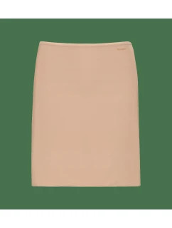 Body Make-Up T Skirt 02 - YELLOW - TRIUMPH YELLOW - TRIUMPH