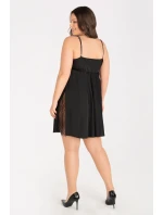 Košeľa Gorsenia K 823 Inessa S-5XL