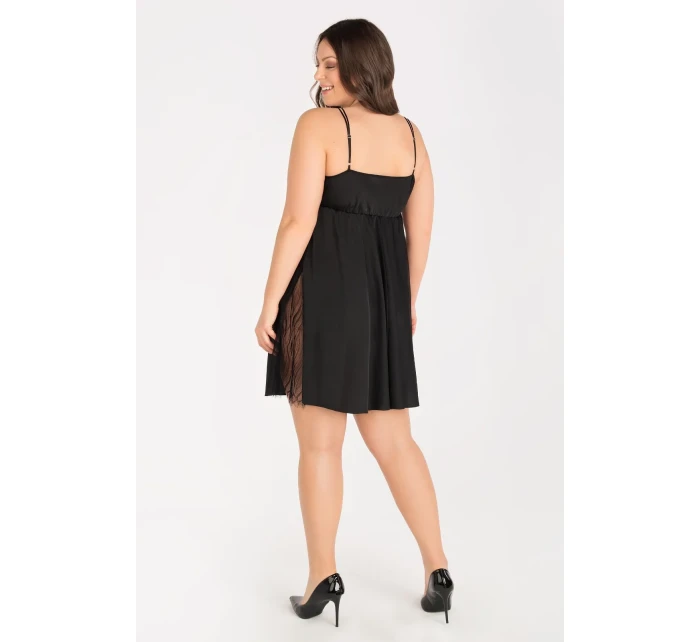 Košeľa Gorsenia K 823 Inessa S-5XL