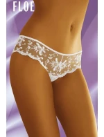 Dámské kalhotky model 1857902 black WOLBAR - Wol-Bar Dámské kalhotky model 1857902 black WOLBAR - Wol-Bar