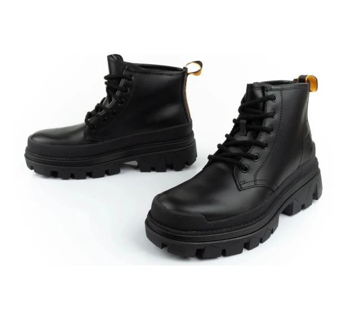 Topánky Caterpillar Hardwear W P110897