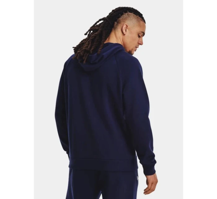 Mikina Under Armour M 1379758-410 pánska Mikina Under Armour M 1379758-410 pánska