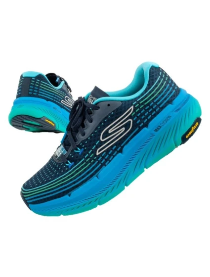 Běžecká obuv Max Cushioning M model 21072538 - Skechers Běžecká obuv Max Cushioning M model 21072538 - Skechers