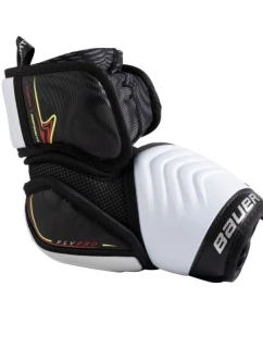 Hokejové chrániče lakťov Bauer Flypro Jr