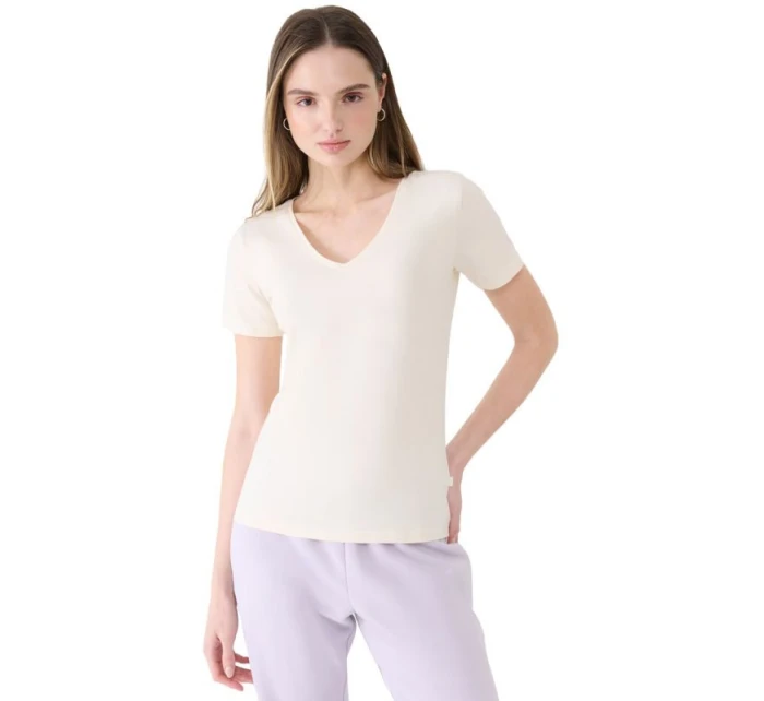 Tričko W WSS25TTSH 11S model 21221619 - 4F Tričko W WSS25TTSH 11S model 21221619 - 4F