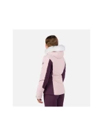 Rossignol W Staci Jkt Jacket pink Rossignol W Staci Jkt Jacket pink