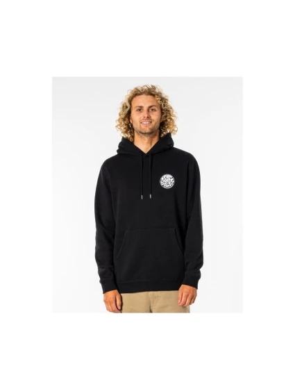 Rip Curl WETSUIT ICON HOOD Mikina s kapucňou Rip Curl WETSUIT ICON HOOD Mikina s kapucňou