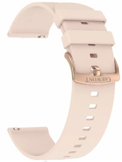 Supernova  pro chytré hodinky pudrově růžový model 21804673 - Giewont