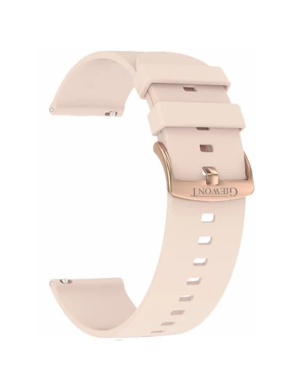 Supernova pro chytré hodinky pudrově růžový model 21804673 - Giewont Supernova pro chytré hodinky pudrově růžový model 21804673 - Giewont