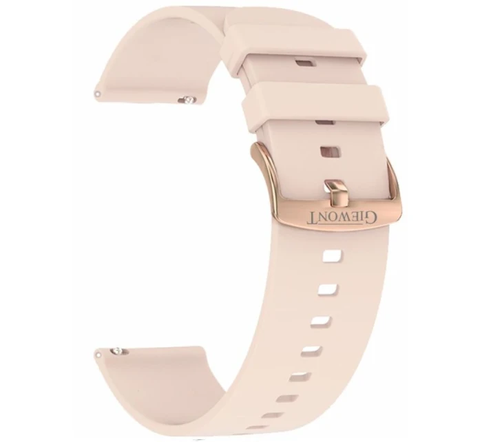Supernova pro chytré hodinky pudrově růžový model 21804673 - Giewont Supernova pro chytré hodinky pudrově růžový model 21804673 - Giewont