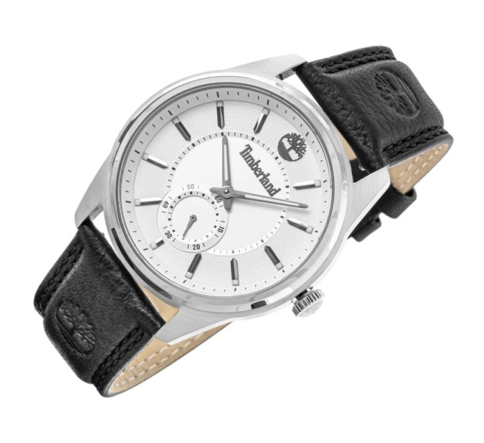 Pánské hodinky + BOX model 21806829 - Timberland Pánské hodinky + BOX model 21806829 - Timberland