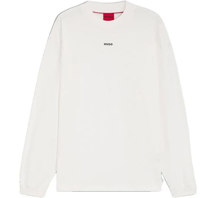 Pánská mikina BIANCO model 22061737 - Hugo Pánská mikina BIANCO model 22061737 - Hugo