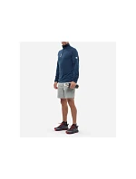 Pánska mikina MILLET Parmelan Light Fleece, veľkosť M, tmavomodrá Pánska mikina MILLET Parmelan Light Fleece, veľkosť M, tmavomodrá
