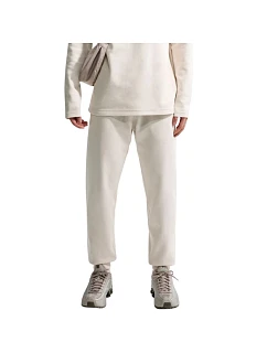 Pánske nohavice Nike Sportswear Club, krémové, IO1376 104