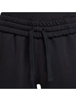 Detské nohavice Nike Sportswear Club Fleece, čierne, FD3012 010